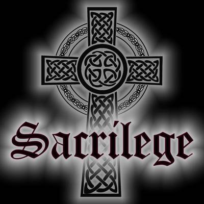logo Sacrilege (UK-1)